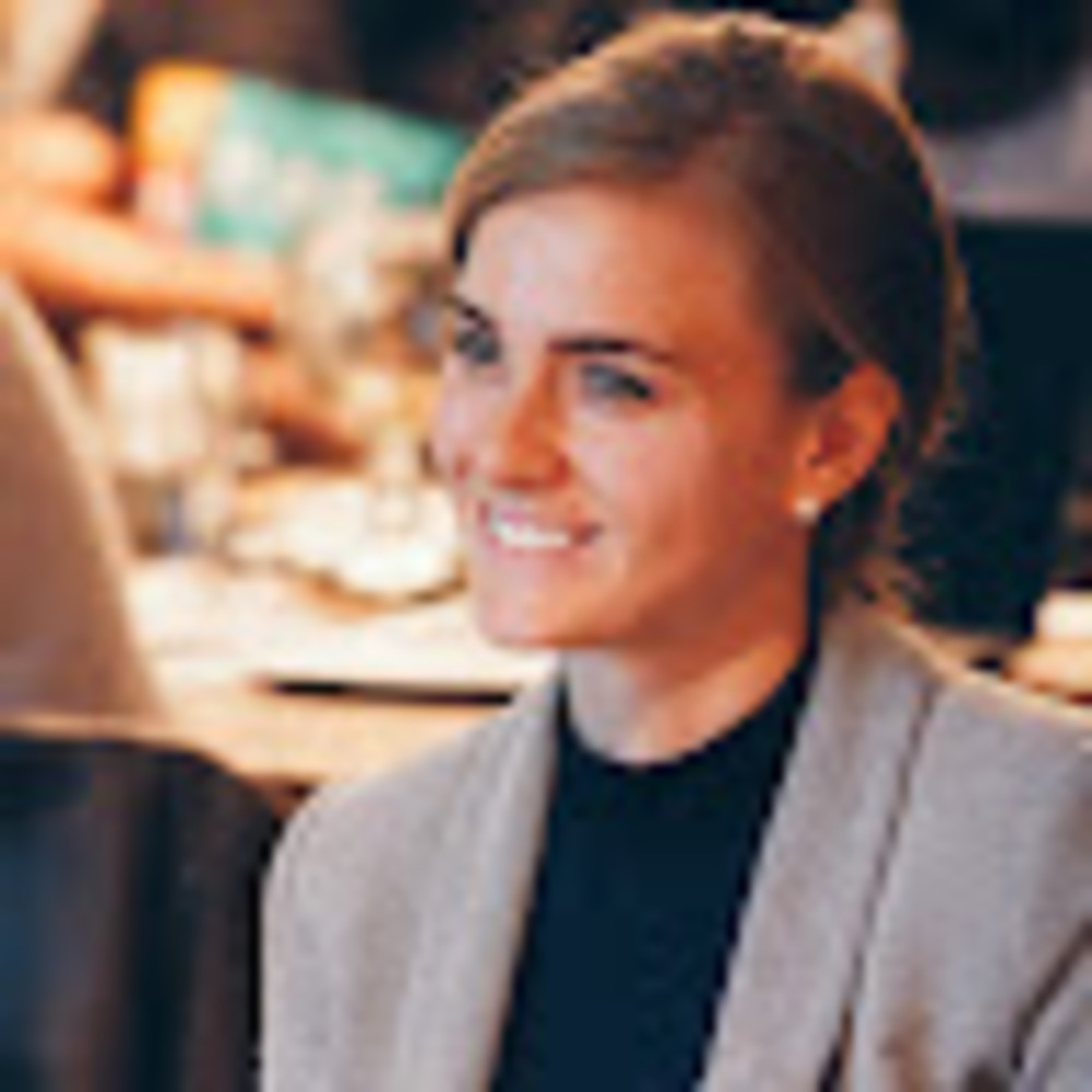 Meet your Posher, Marie
